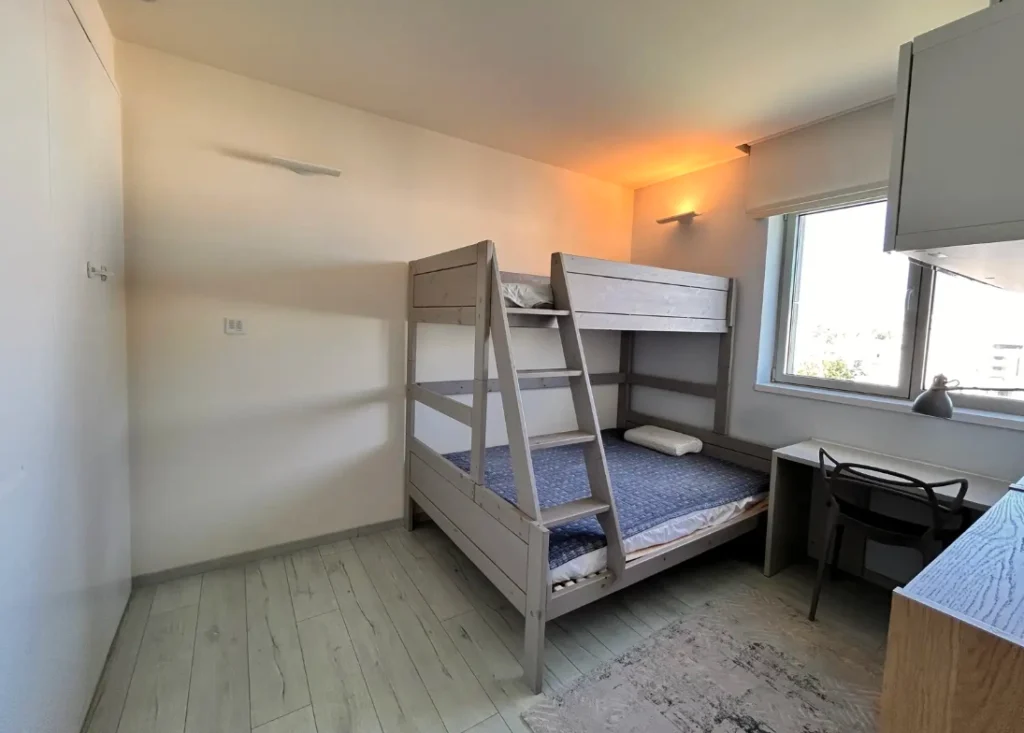 2 Bedroom Apartment for Rent in Limassol – Neapolis