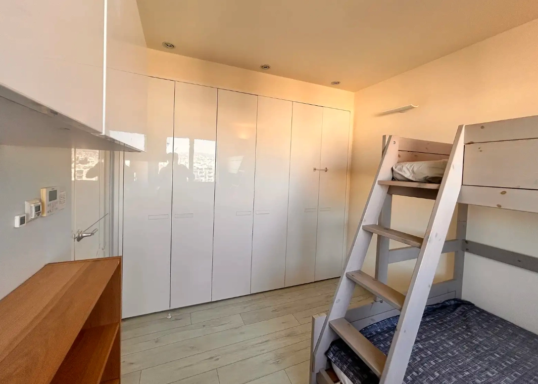 2 Bedroom Apartment for Rent in Limassol – Neapolis