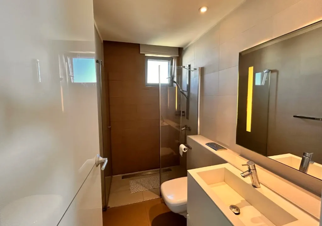 2 Bedroom Apartment for Rent in Limassol – Neapolis