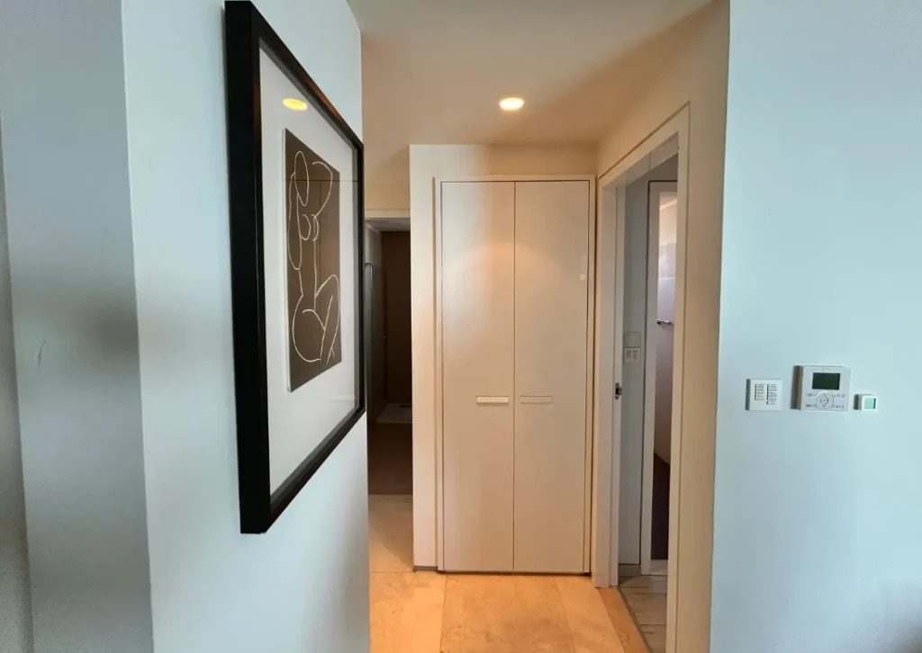 2 Bedroom Apartment for Rent in Limassol – Neapolis