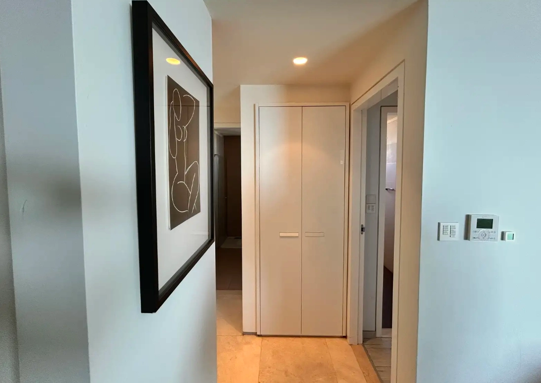 2 Bedroom Apartment for Rent in Limassol – Neapolis