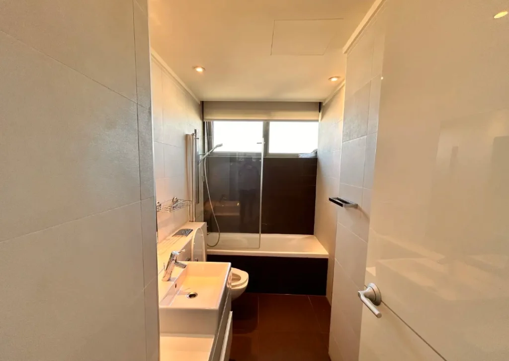 2 Bedroom Apartment for Rent in Limassol – Neapolis
