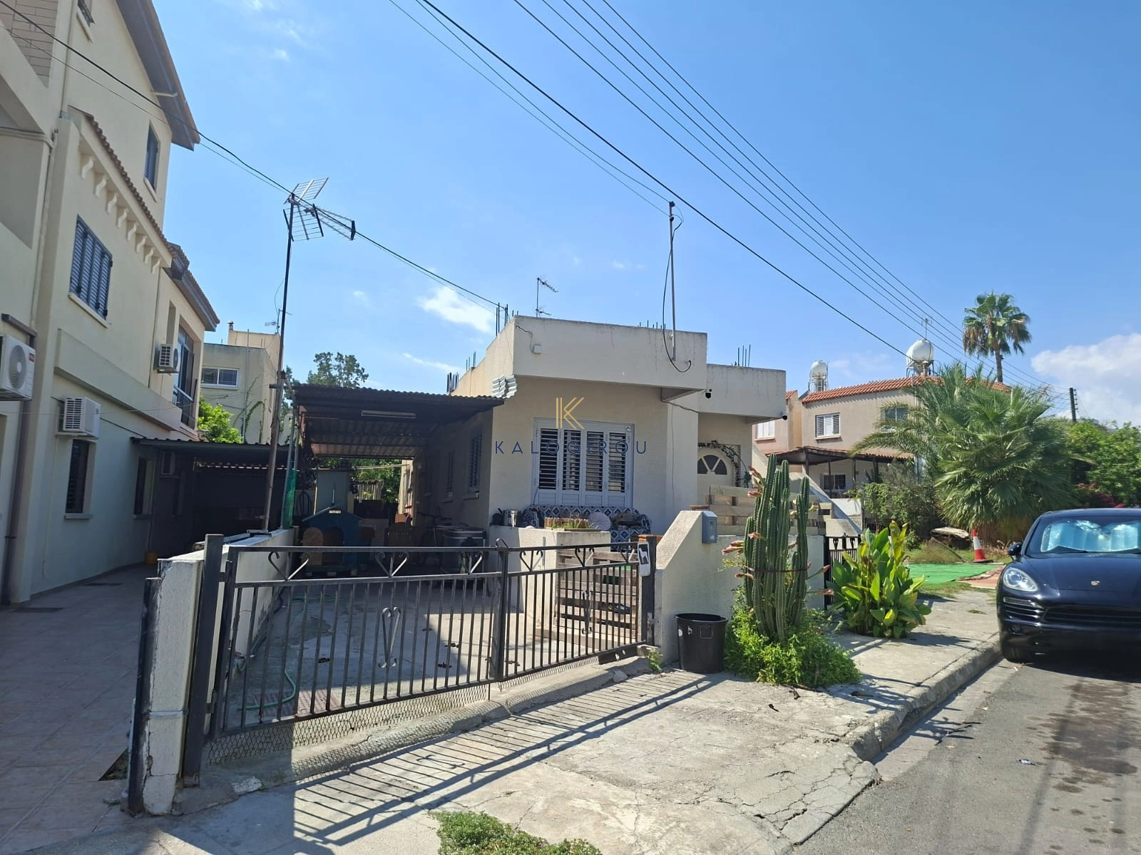 3 Bedroom House for Sale in Larnaca District