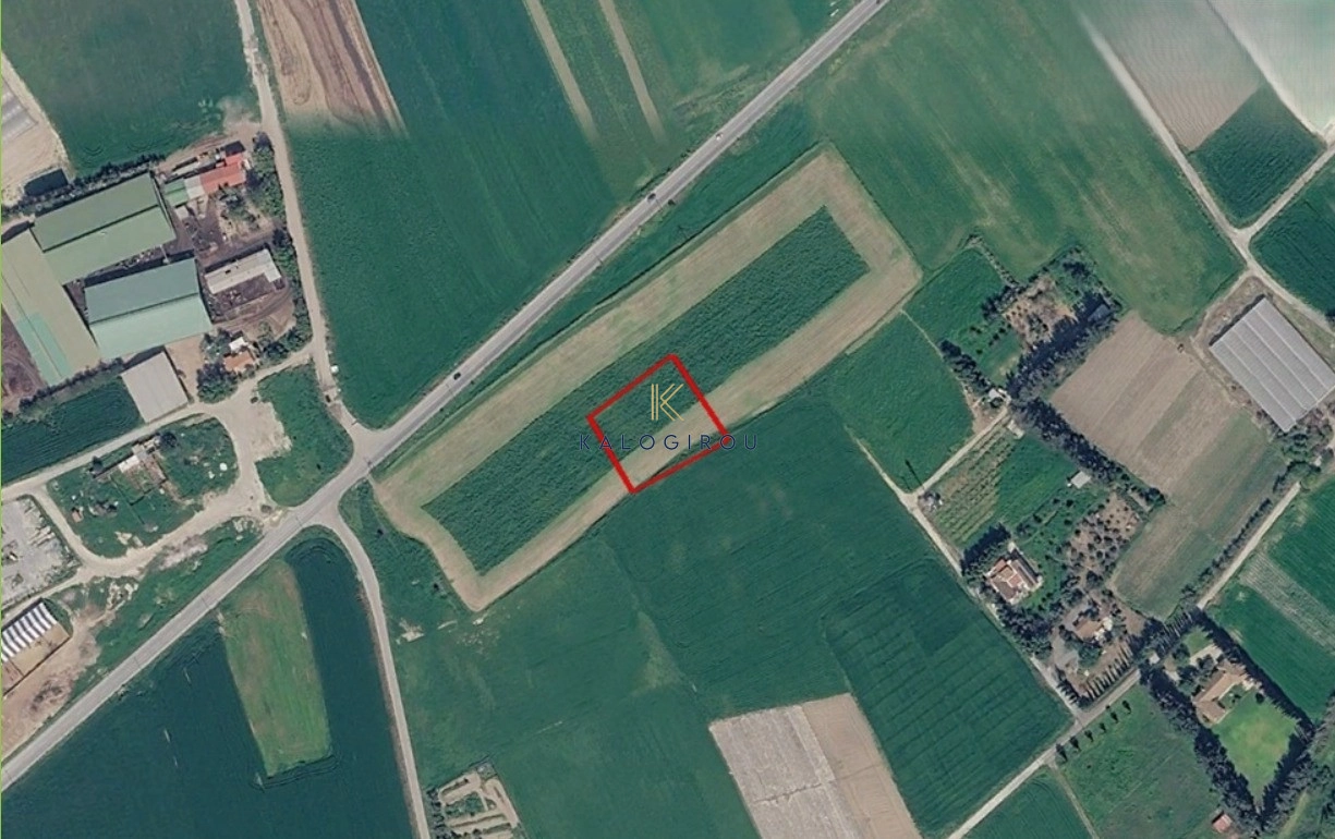 2,854m² Plot for Sale in Kiti, Larnaca District