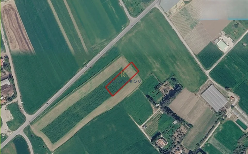 2,853m² Plot for Sale in Kiti, Larnaca District