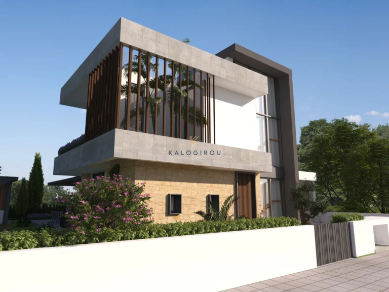 5 Bedroom House for Sale in Dhekelia, Larnaca District