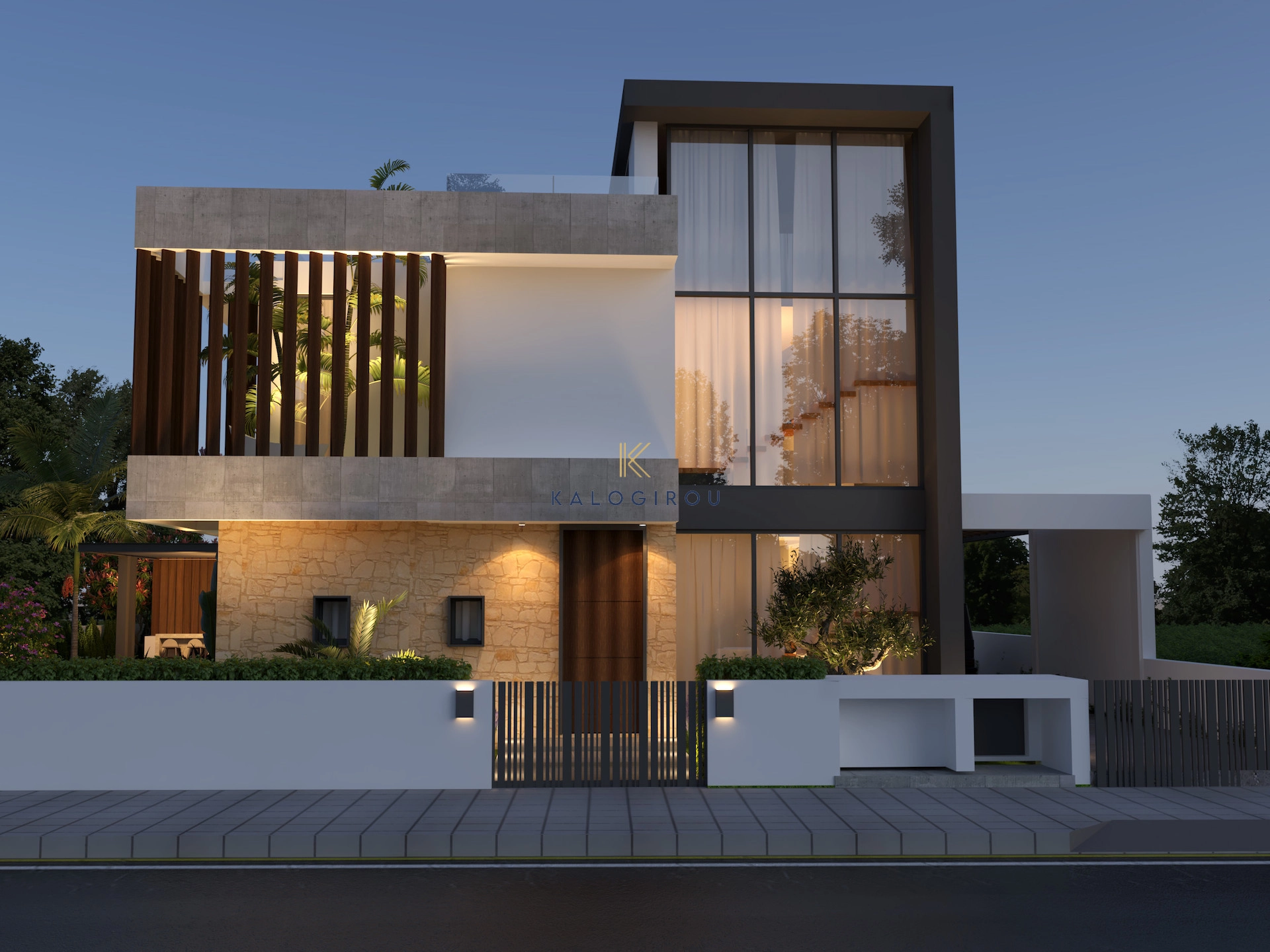 5 Bedroom House for Sale in Dhekelia, Larnaca District