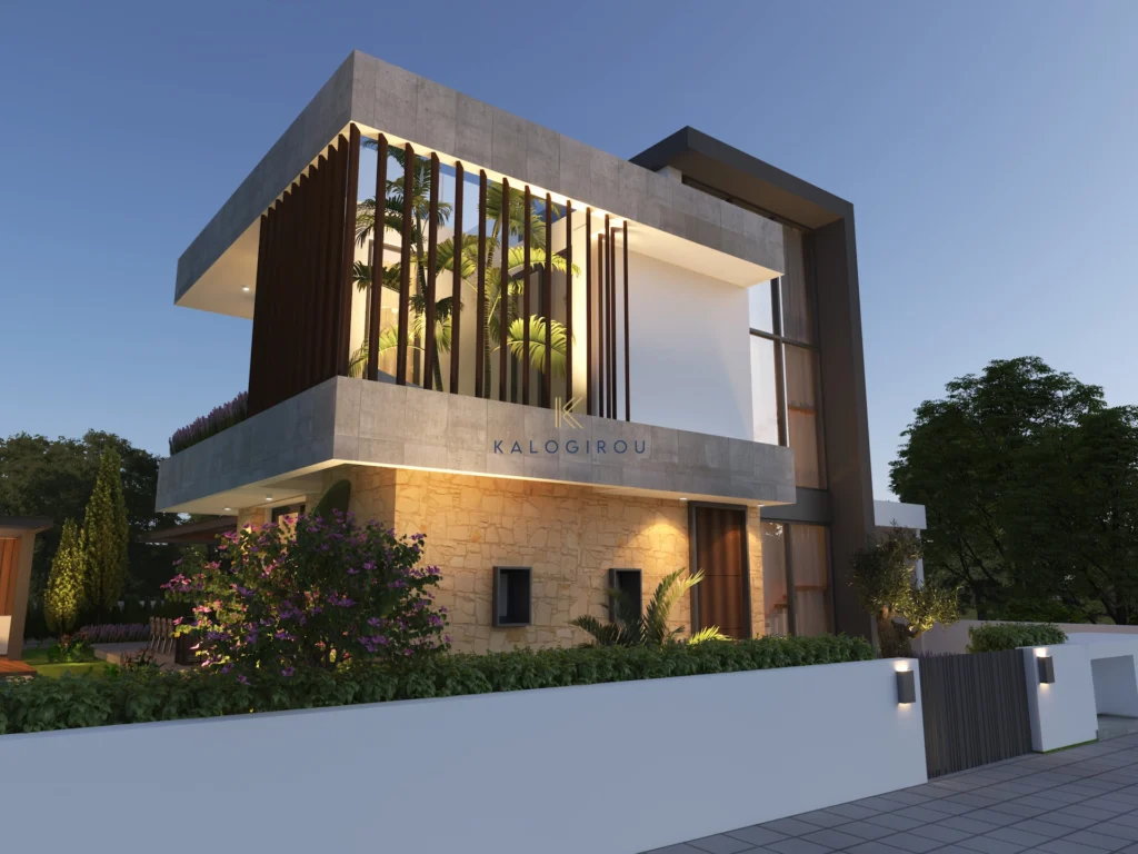 5 Bedroom House for Sale in Dhekelia, Larnaca District