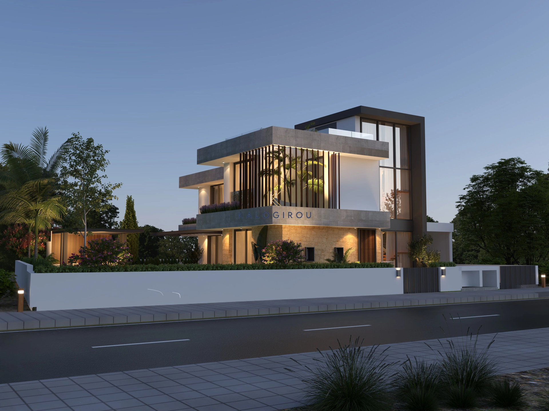 5 Bedroom House for Sale in Dhekelia, Larnaca District