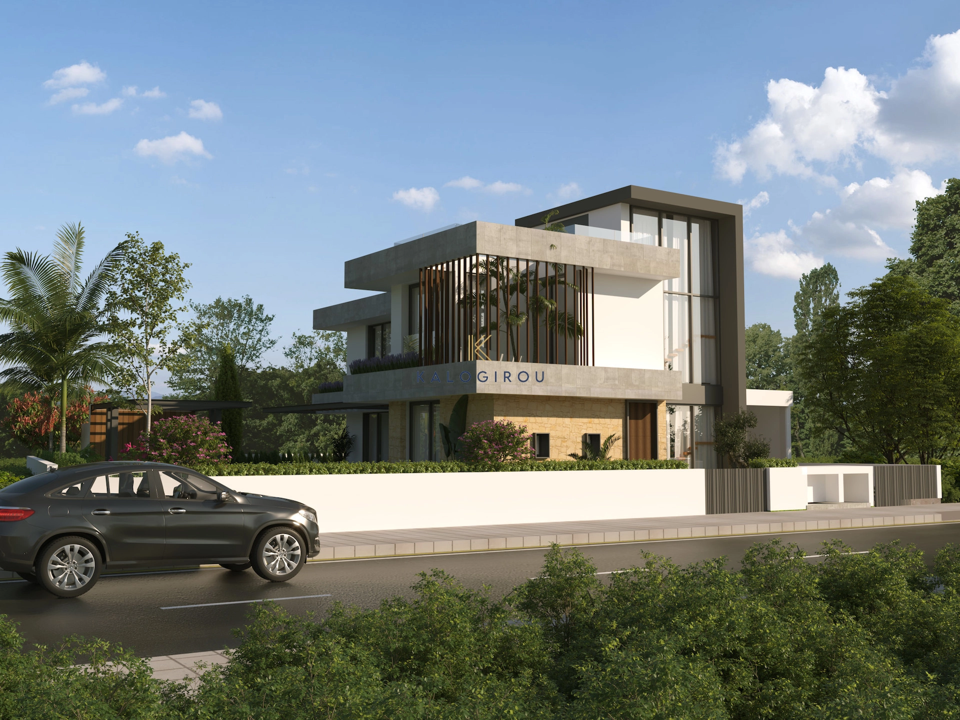 5 Bedroom House for Sale in Dhekelia, Larnaca District