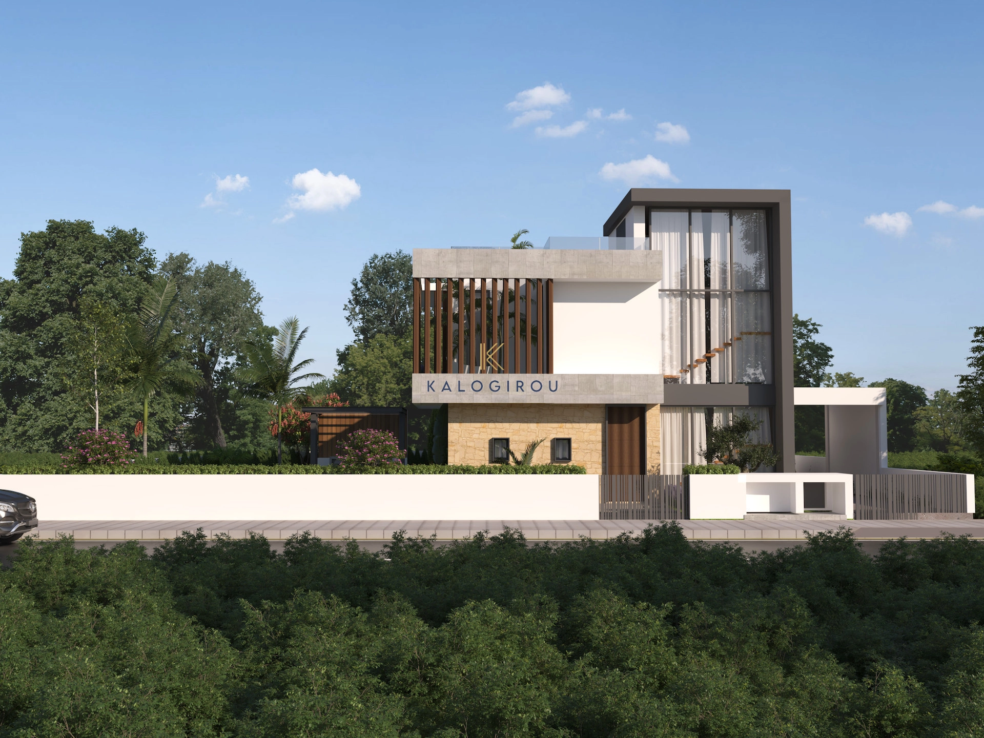 5 Bedroom House for Sale in Dhekelia, Larnaca District