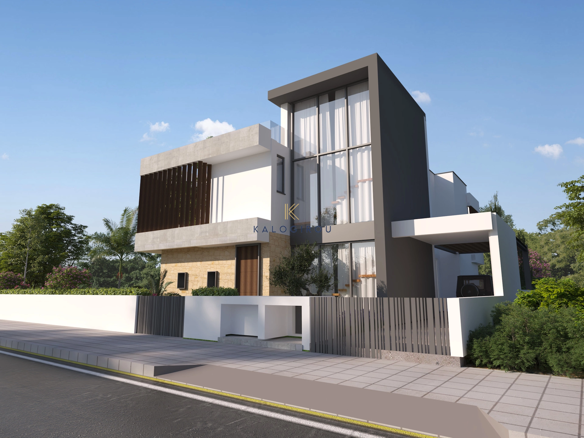 5 Bedroom House for Sale in Dhekelia, Larnaca District
