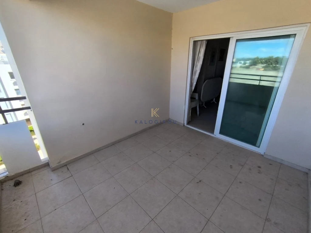 2 Bedroom Apartment for Sale in Larnaca District
