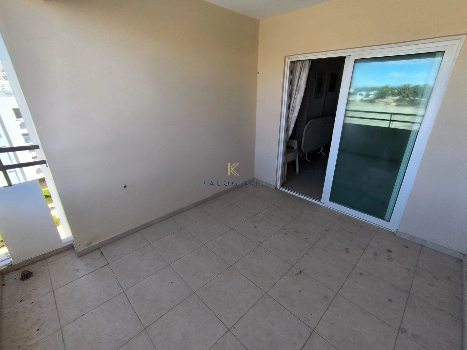 2 Bedroom Apartment for Sale in Larnaca District