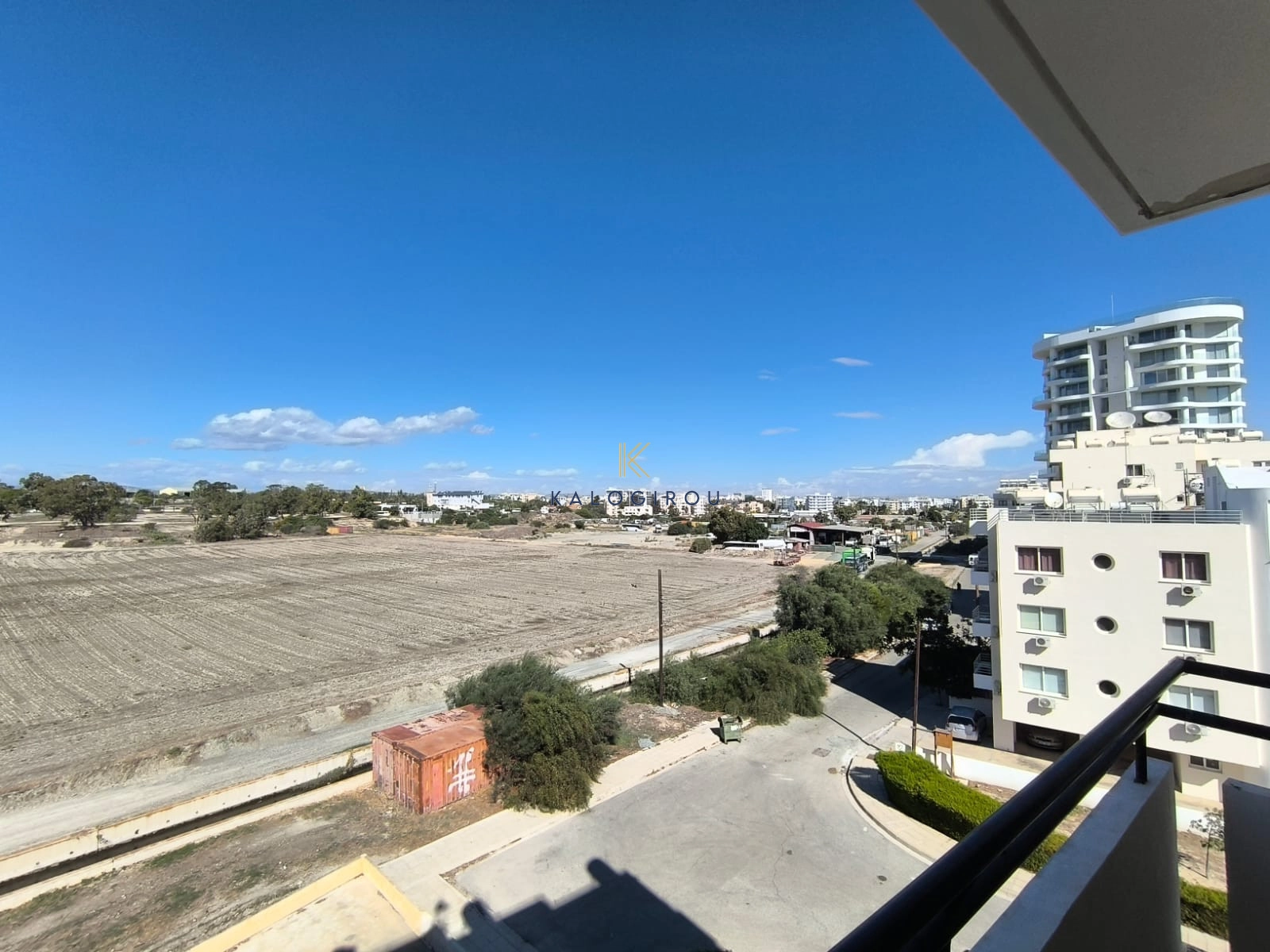 2 Bedroom Apartment for Sale in Larnaca District