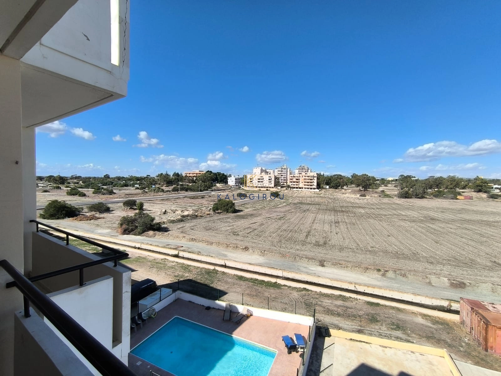2 Bedroom Apartment for Sale in Larnaca District