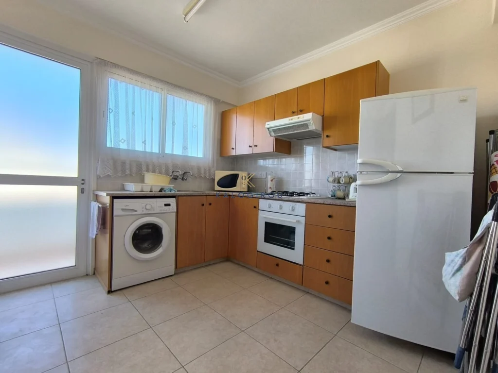 2 Bedroom Apartment for Sale in Larnaca District
