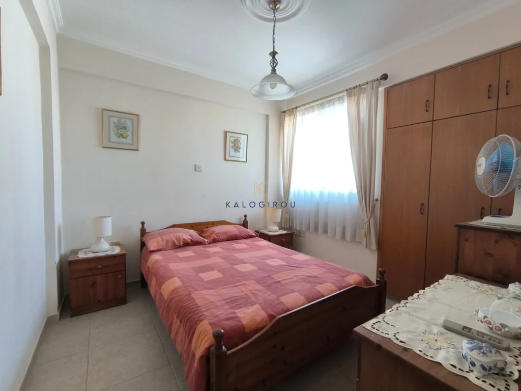 2 Bedroom Apartment for Sale in Larnaca District