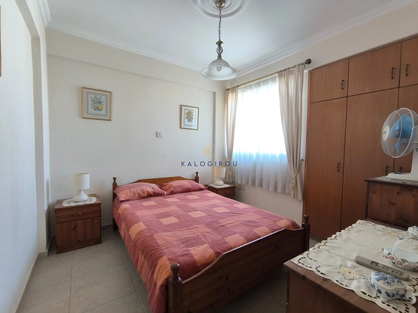 2 Bedroom Apartment for Sale in Larnaca District