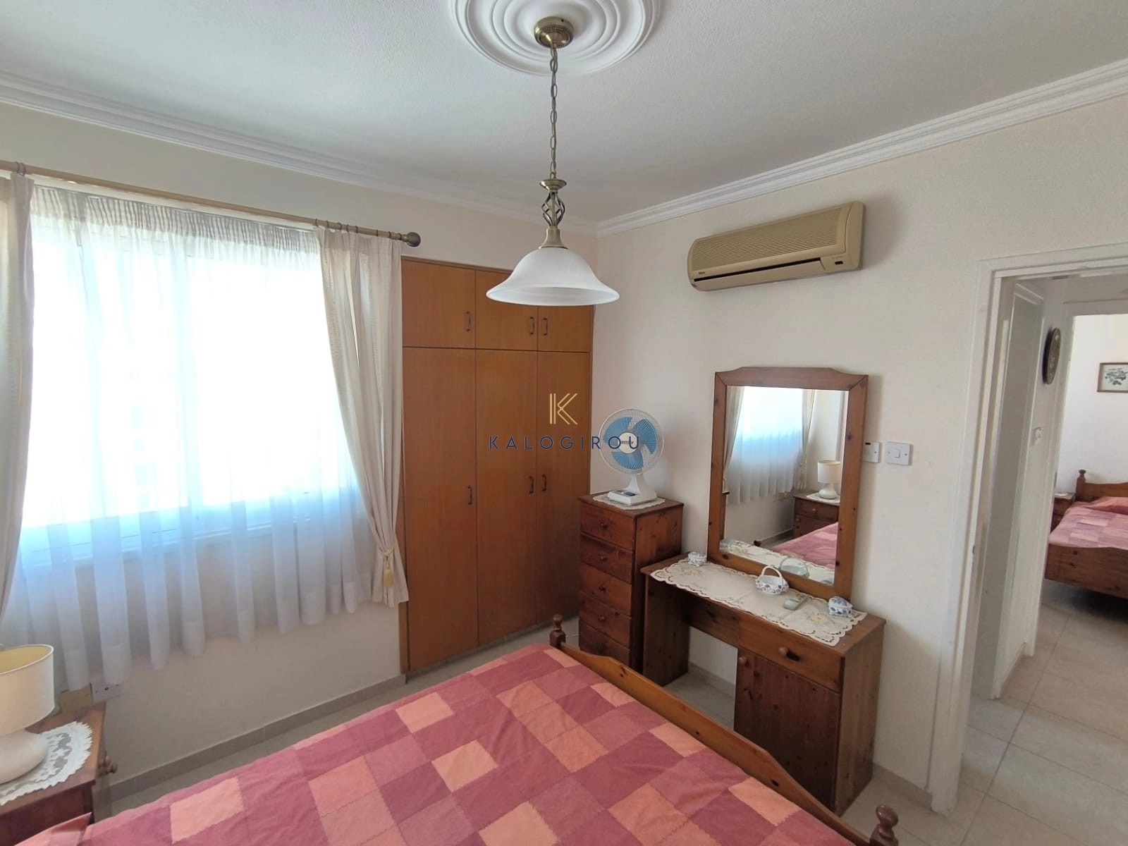 2 Bedroom Apartment for Sale in Larnaca District