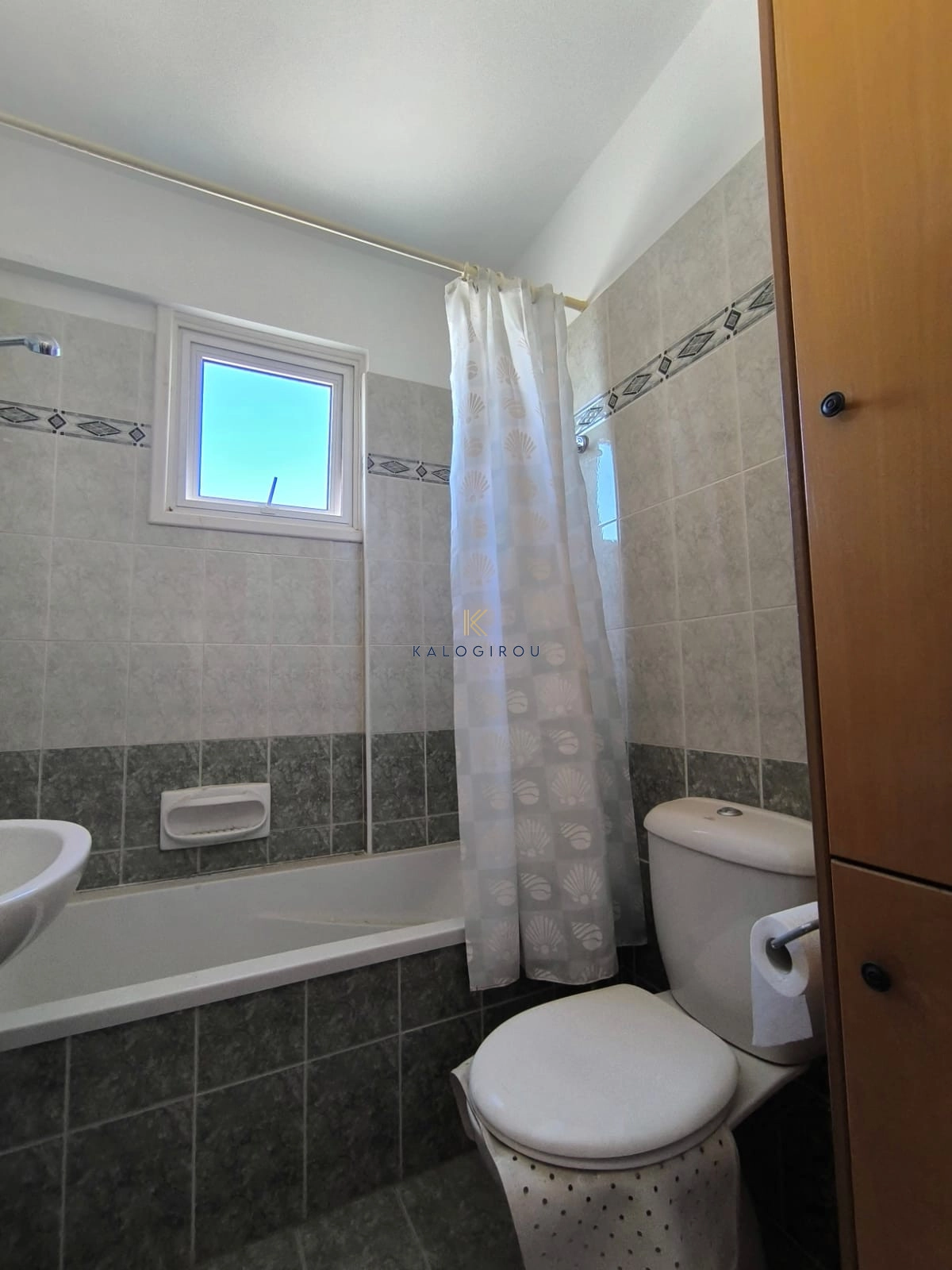 2 Bedroom Apartment for Sale in Larnaca District