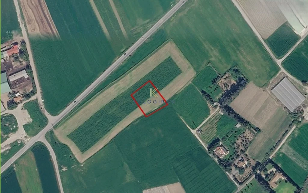 2,853m² Plot for Sale in Kiti, Larnaca District