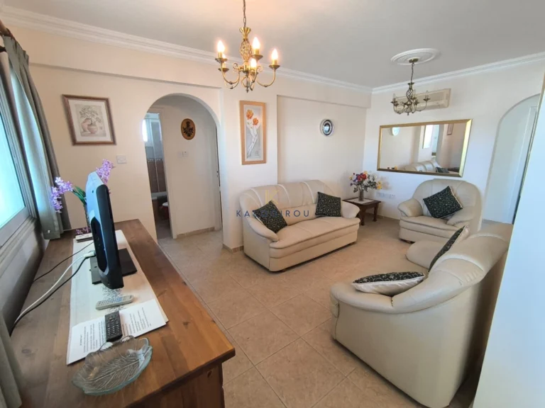4 Bedroom Apartment for Sale in Larnaca District