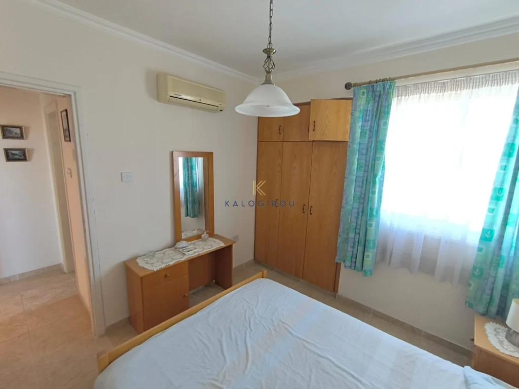4 Bedroom Apartment for Sale in Larnaca District