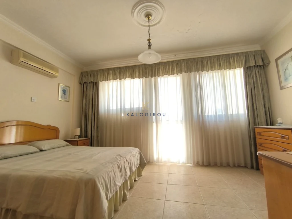 4 Bedroom Apartment for Sale in Larnaca District