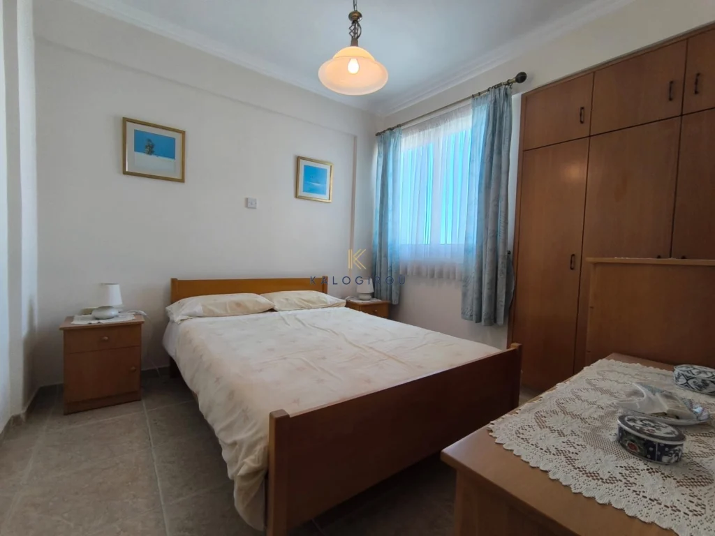 4 Bedroom Apartment for Sale in Larnaca District