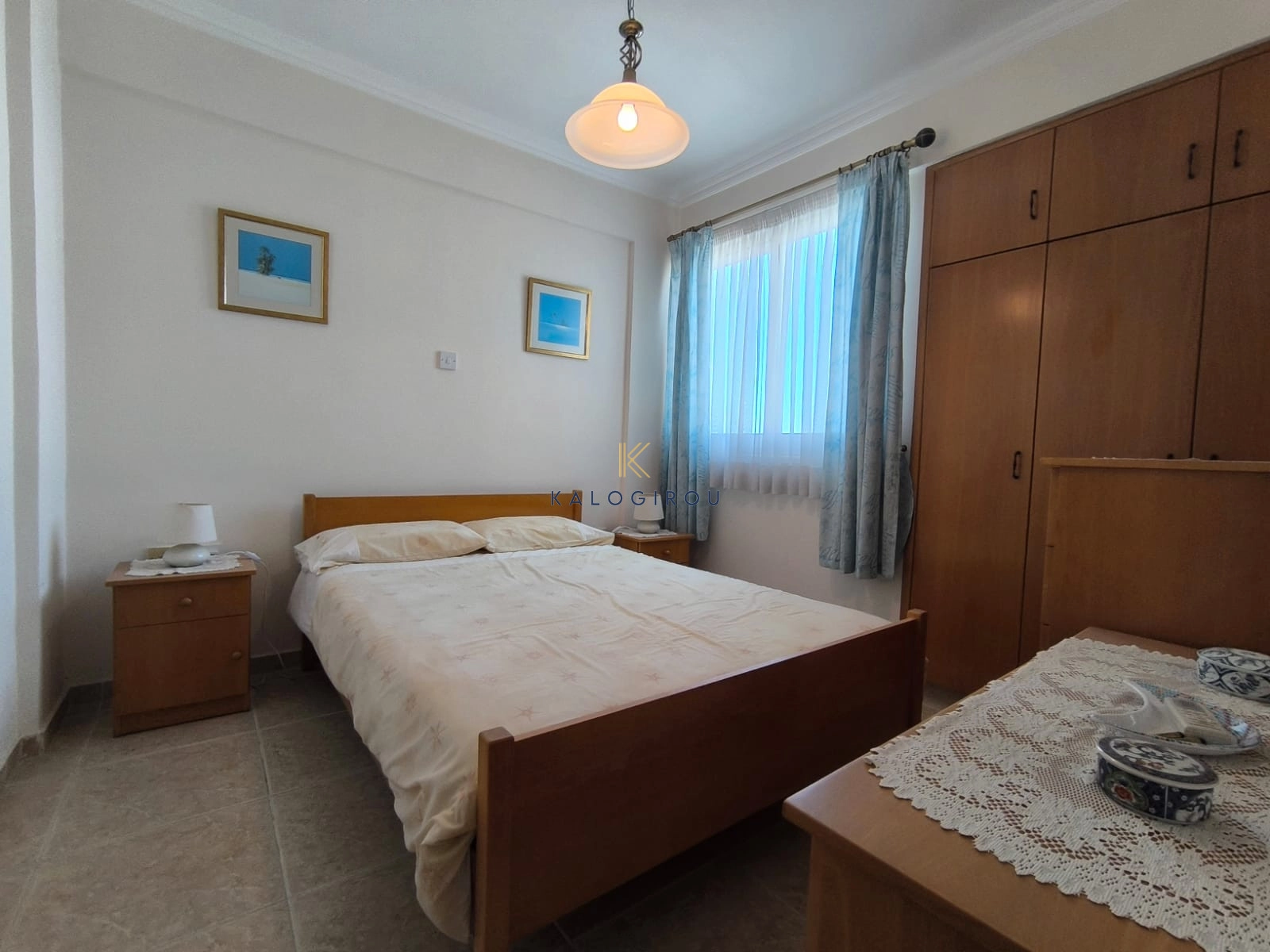 4 Bedroom Apartment for Sale in Larnaca District