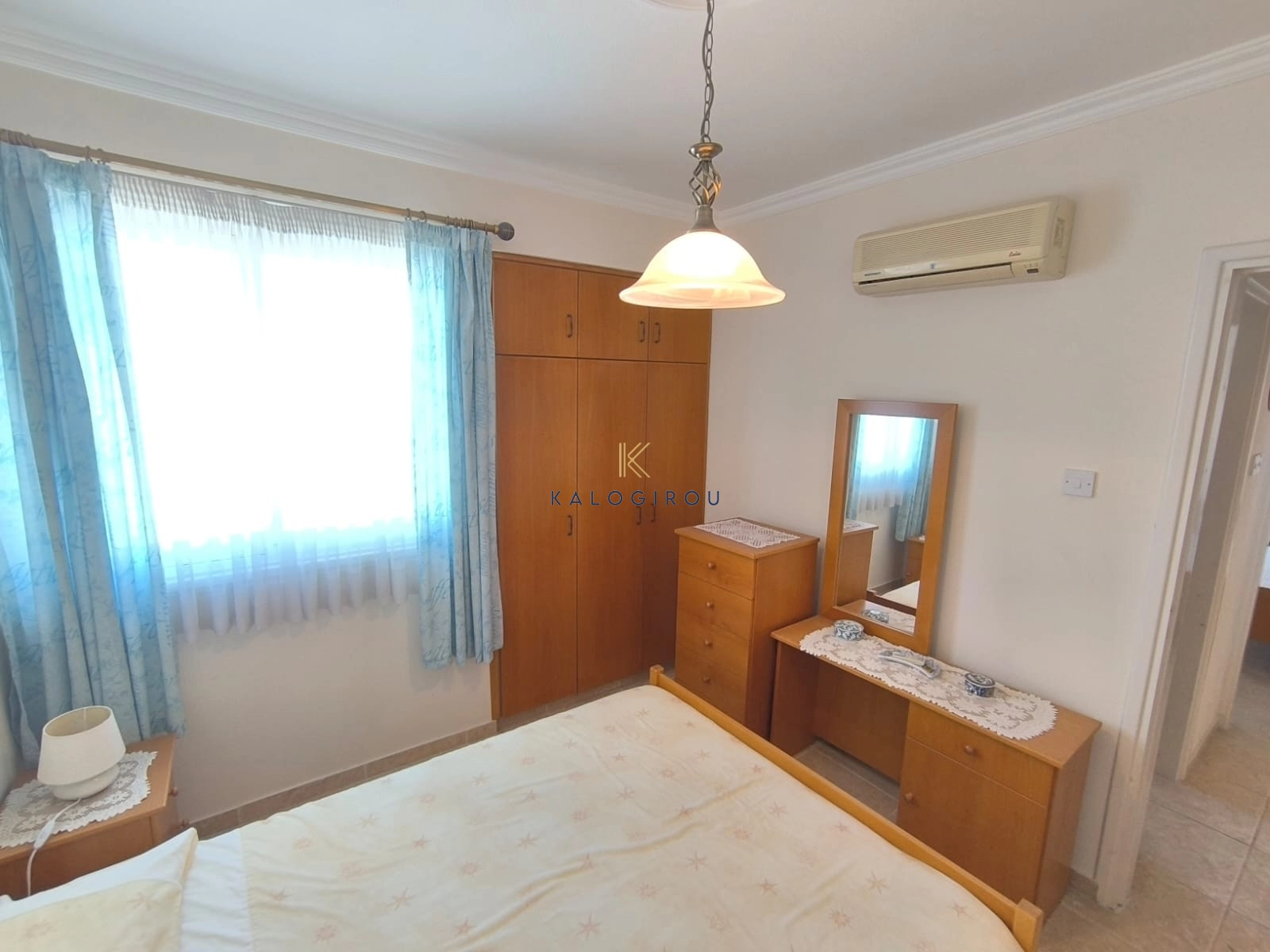 4 Bedroom Apartment for Sale in Larnaca District