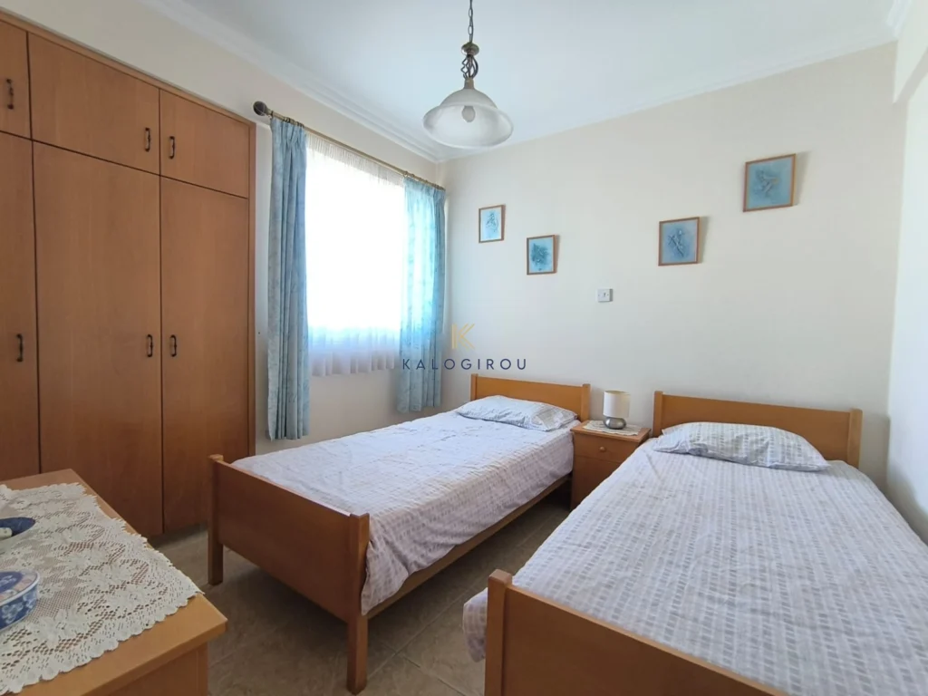 4 Bedroom Apartment for Sale in Larnaca District