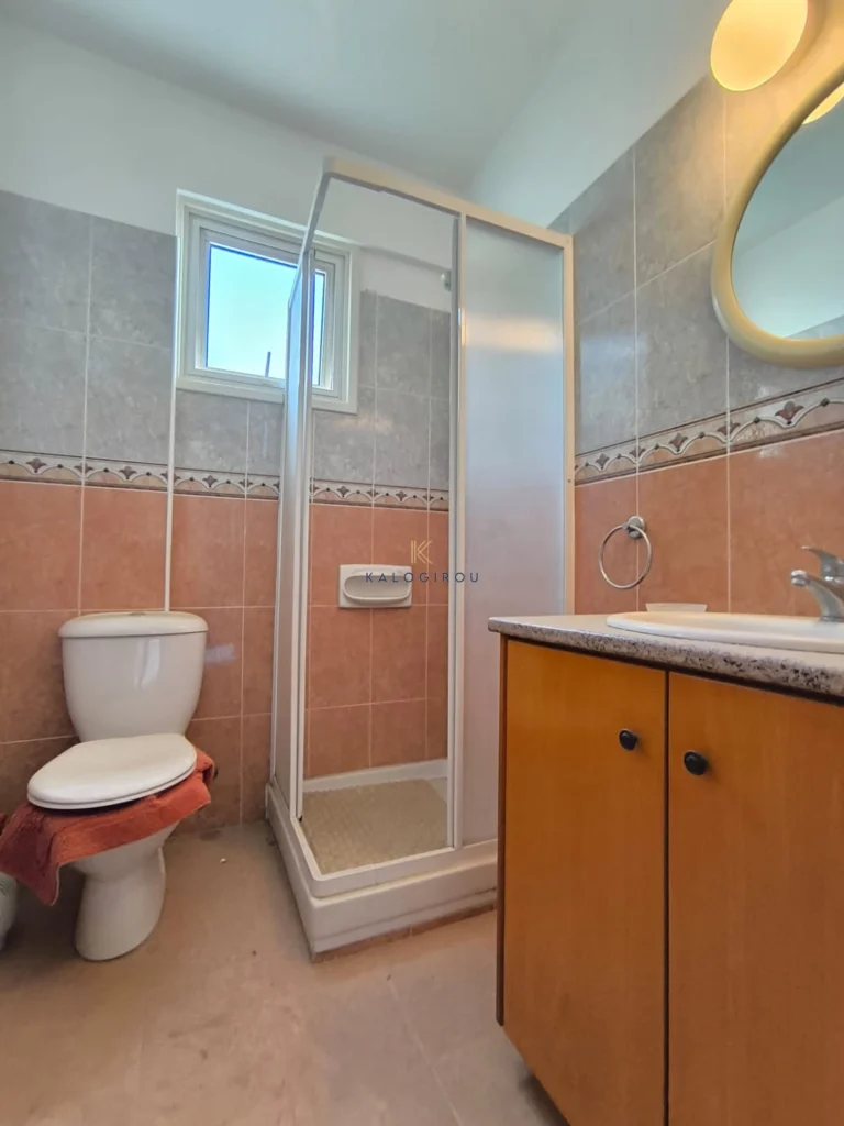 4 Bedroom Apartment for Sale in Larnaca District