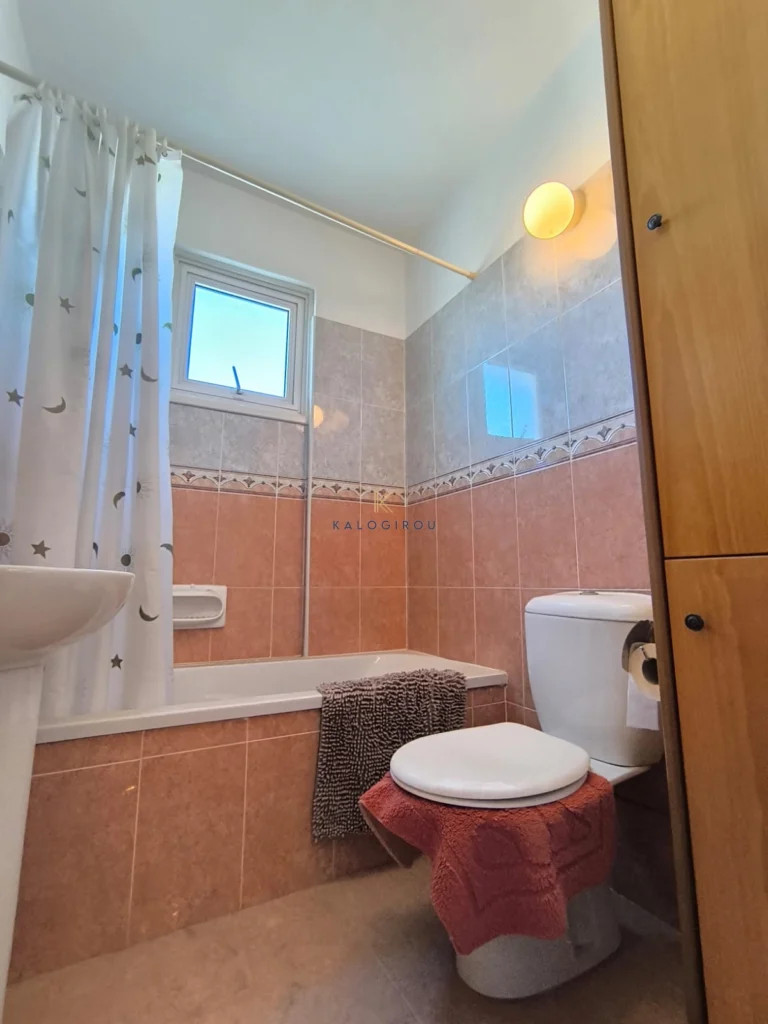 4 Bedroom Apartment for Sale in Larnaca District