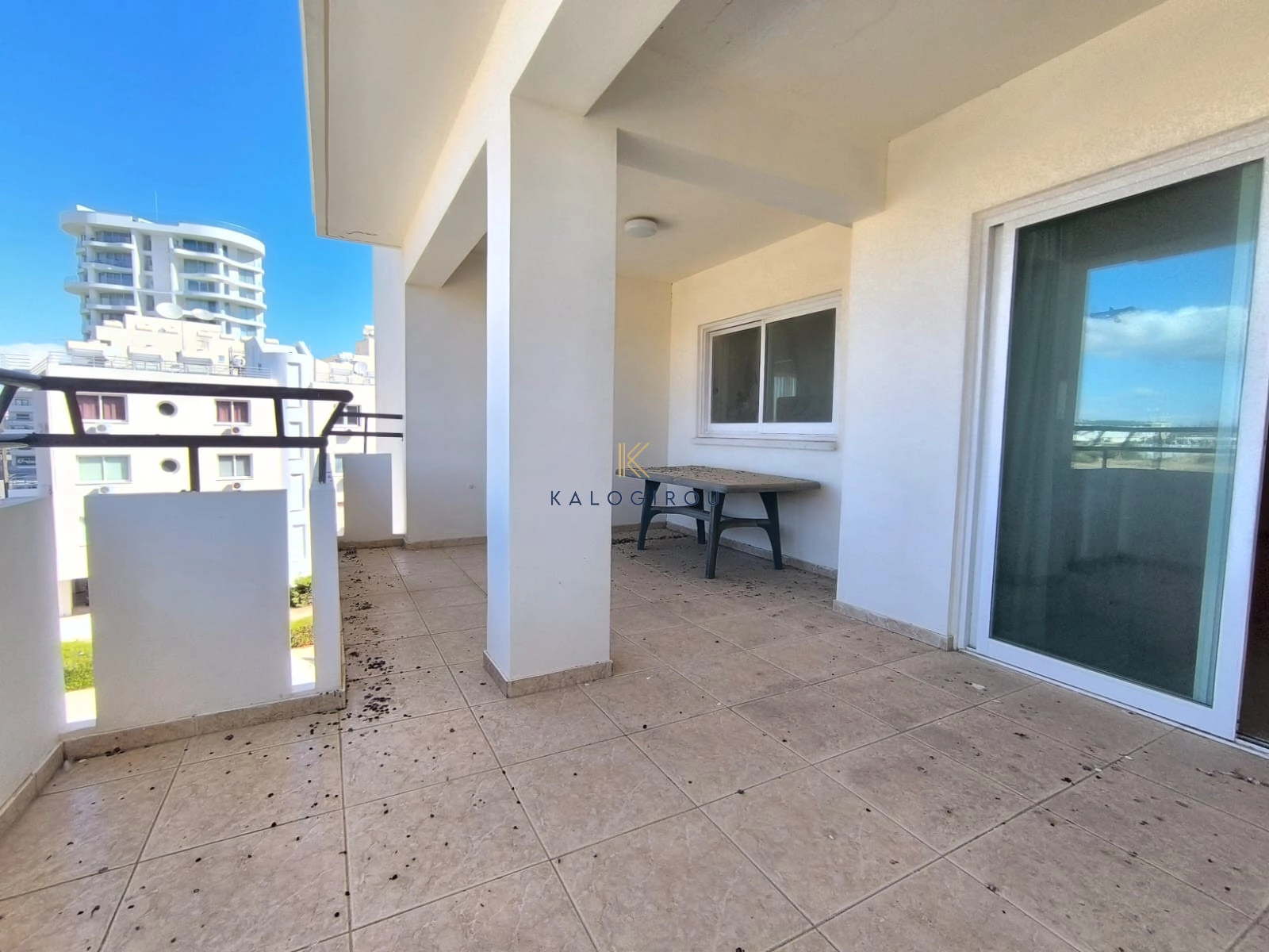 4 Bedroom Apartment for Sale in Larnaca District
