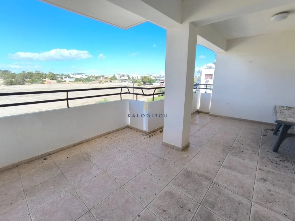 4 Bedroom Apartment for Sale in Larnaca District