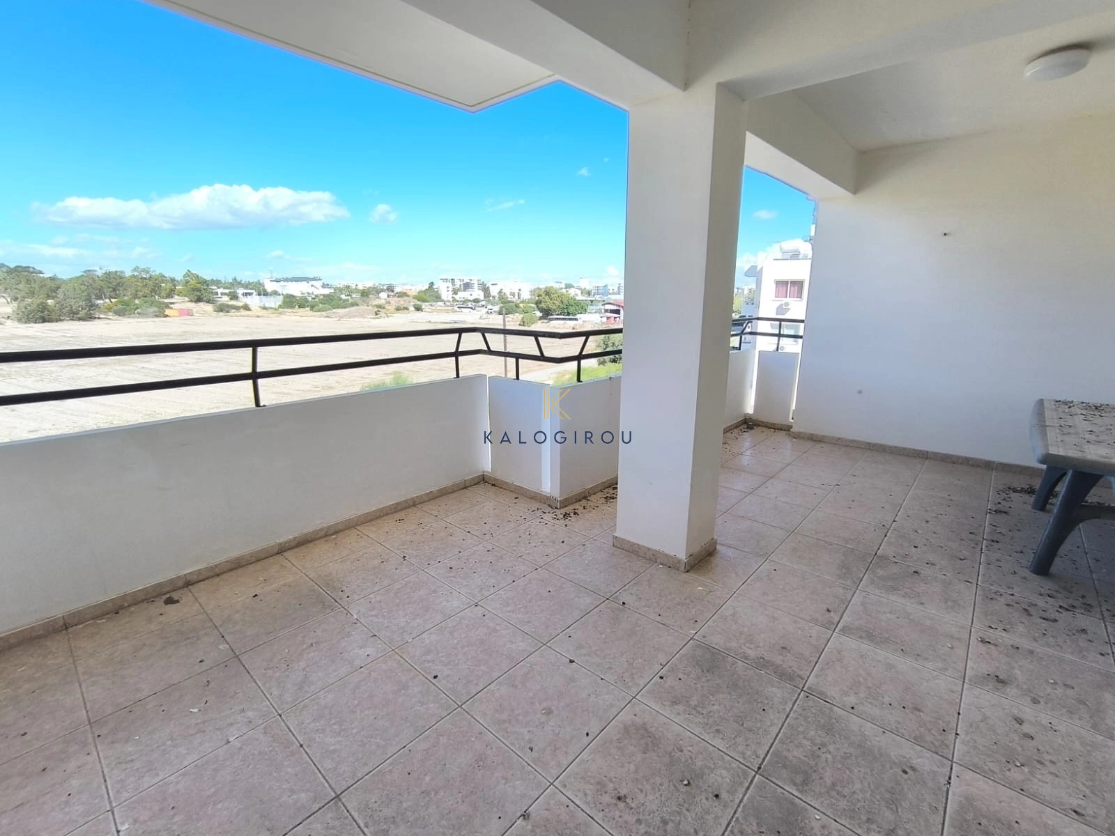 4 Bedroom Apartment for Sale in Larnaca District