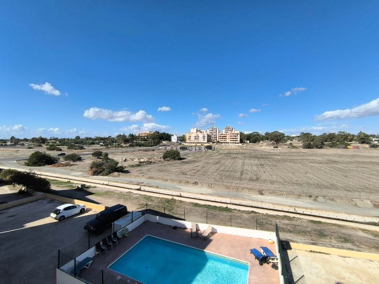 4 Bedroom Apartment for Sale in Larnaca District