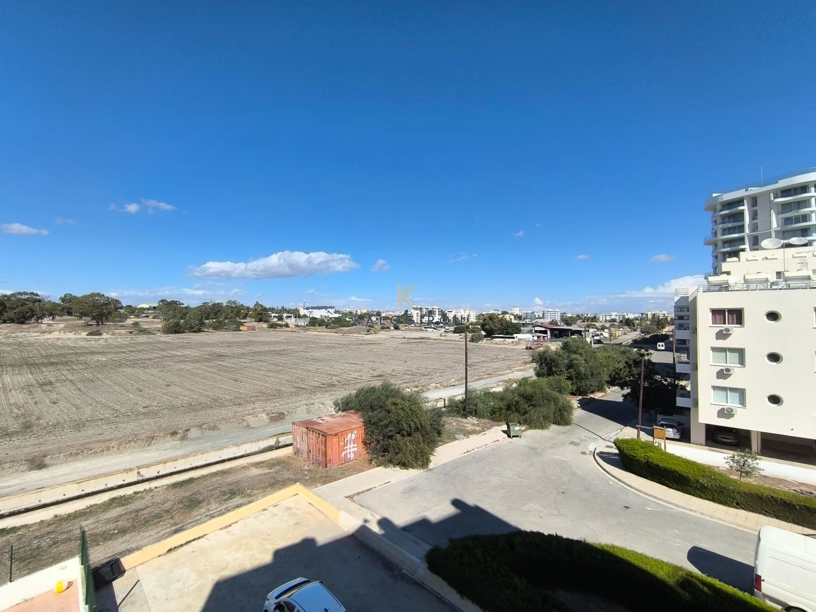 4 Bedroom Apartment for Sale in Larnaca District