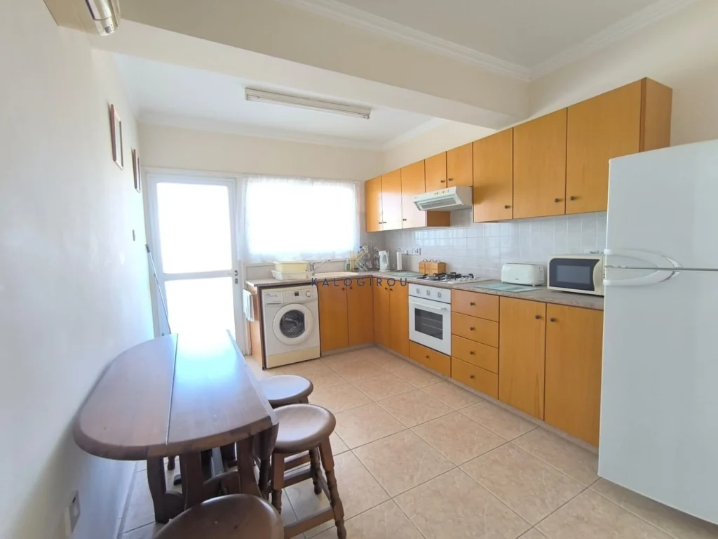 4 Bedroom Apartment for Sale in Larnaca District