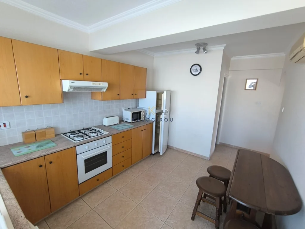 4 Bedroom Apartment for Sale in Larnaca District