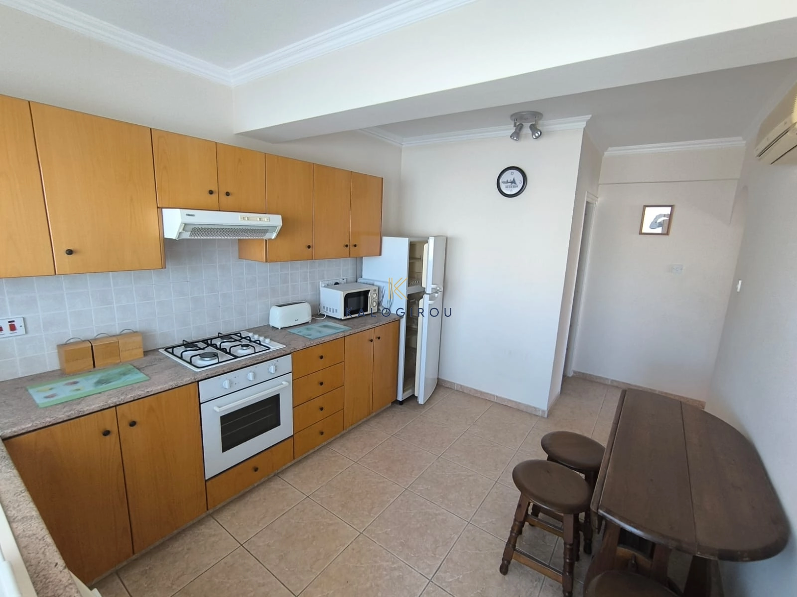 4 Bedroom Apartment for Sale in Larnaca District