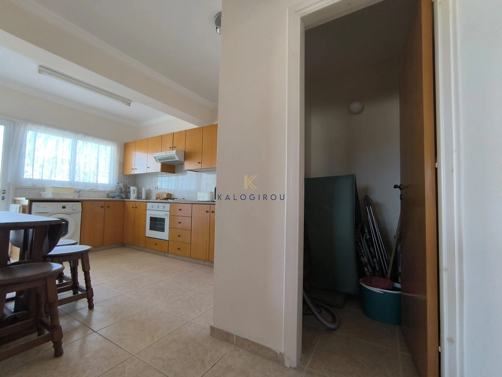 4 Bedroom Apartment for Sale in Larnaca District