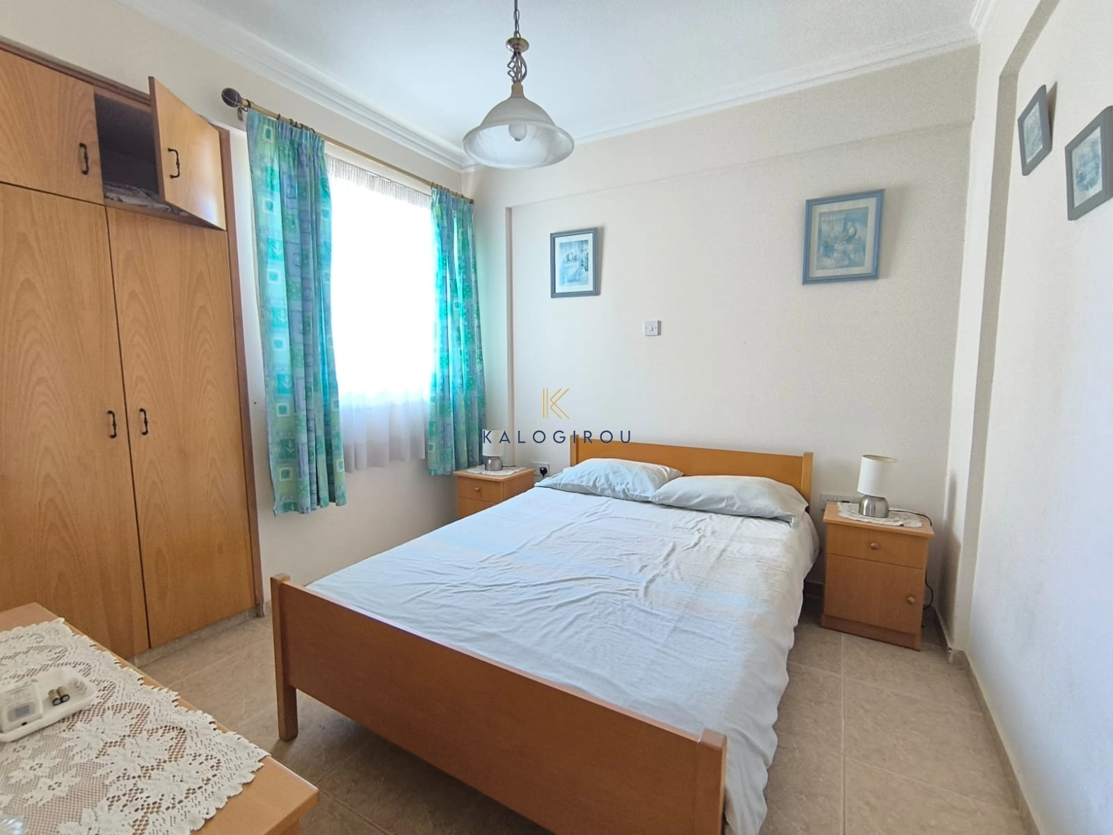 4 Bedroom Apartment for Sale in Larnaca District