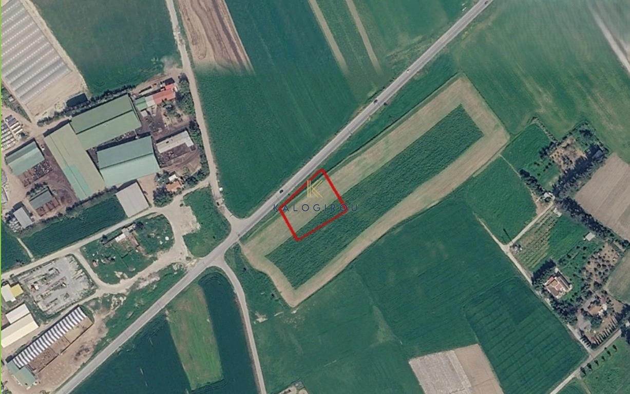 2,853m² Plot for Sale in Kiti, Larnaca District
