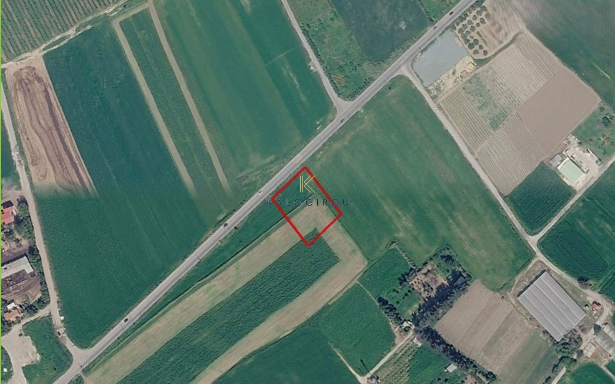 2,853m² Plot for Sale in Kiti, Larnaca District