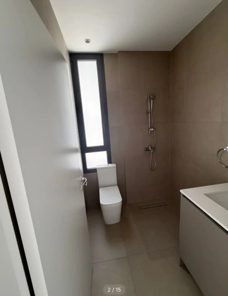 2 Bedroom Apartment for Sale in Limassol – Mesa Geitonia