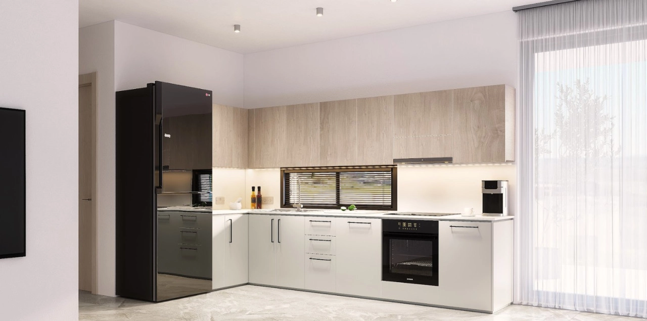 2 Bedroom Apartment for Sale in Ypsonas, Limassol District