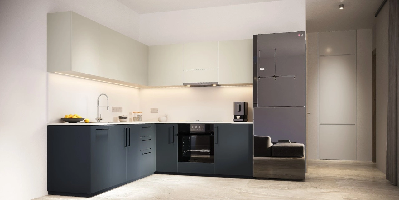 2 Bedroom Apartment for Sale in Ypsonas, Limassol District
